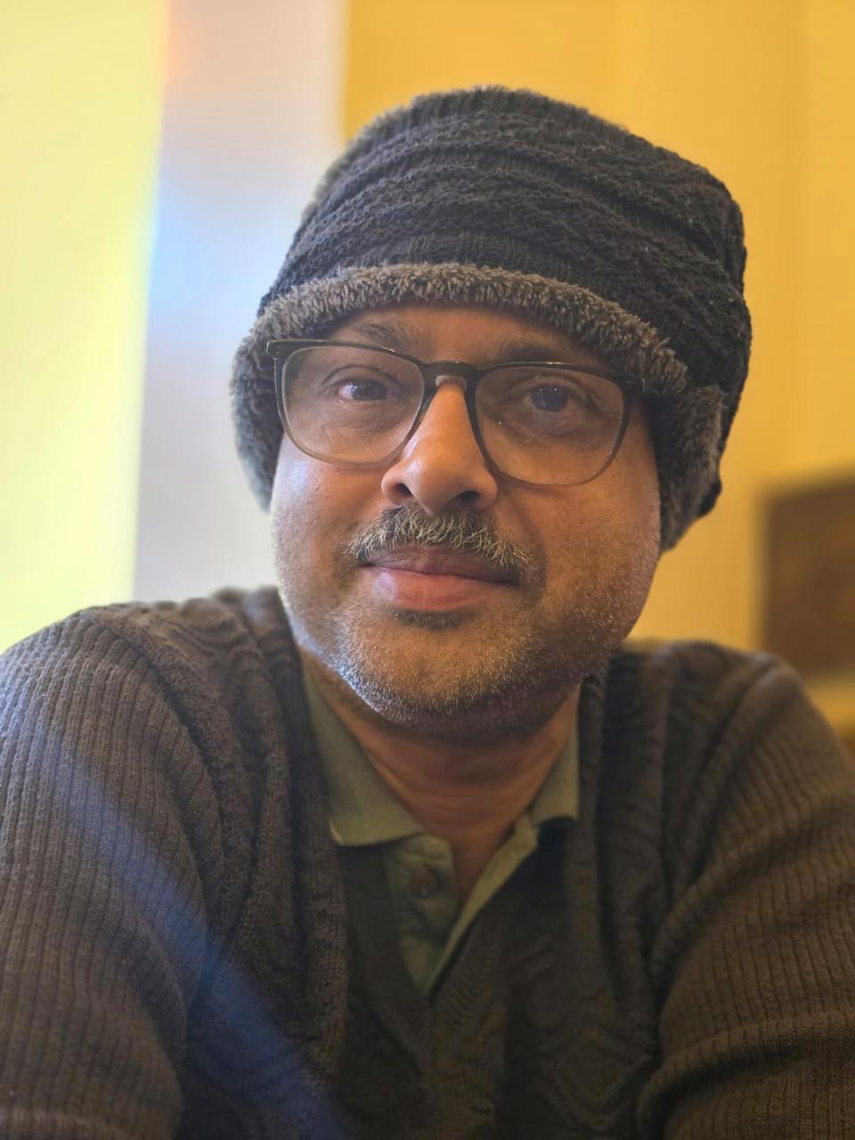 Dr. A Bhattacharyya
