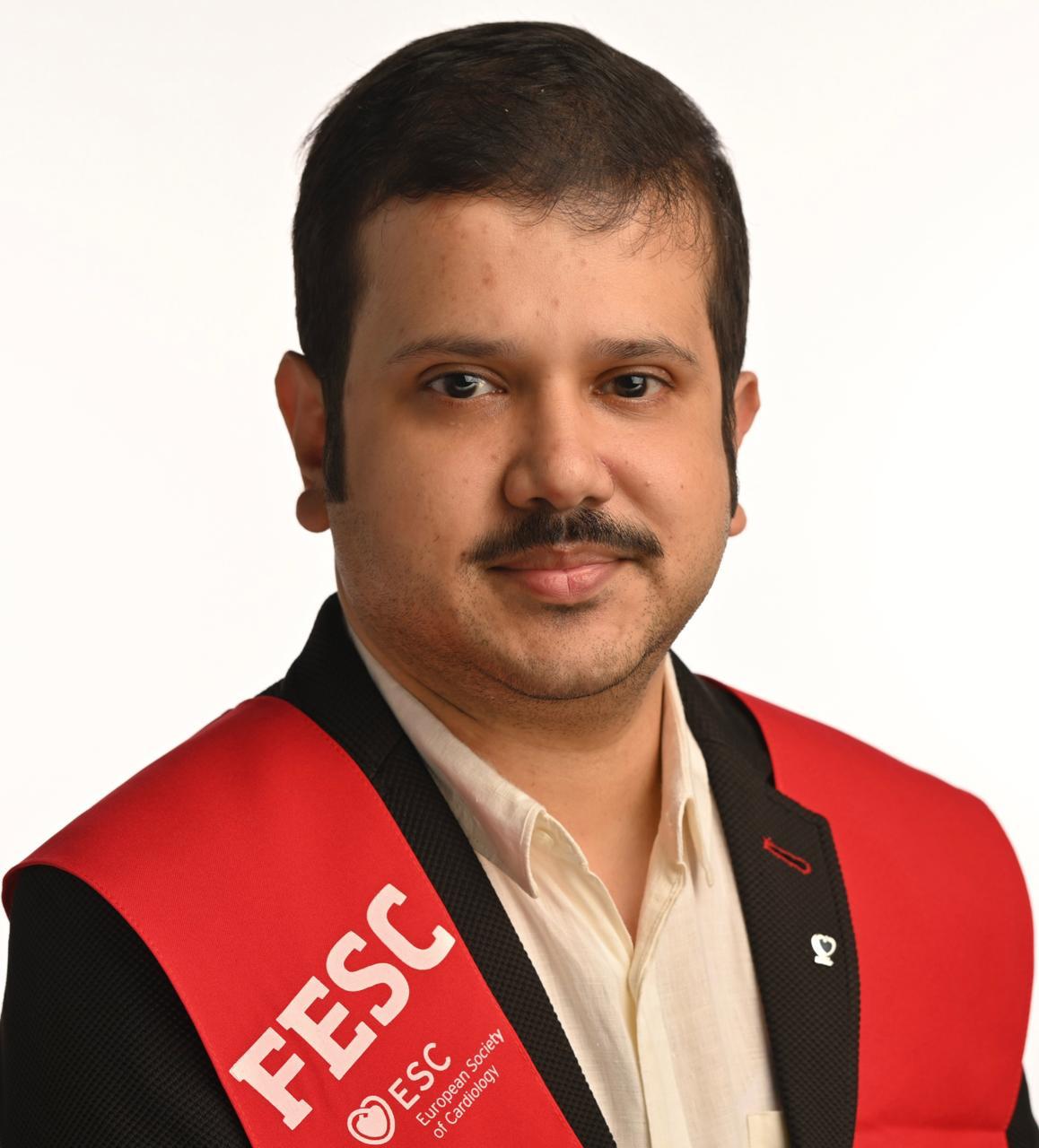 Dr. B Kumar