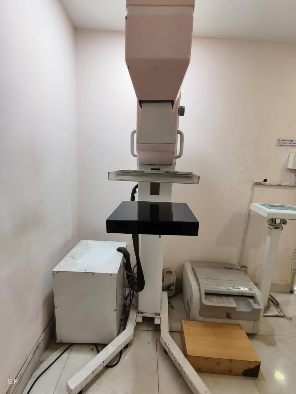 Mammography