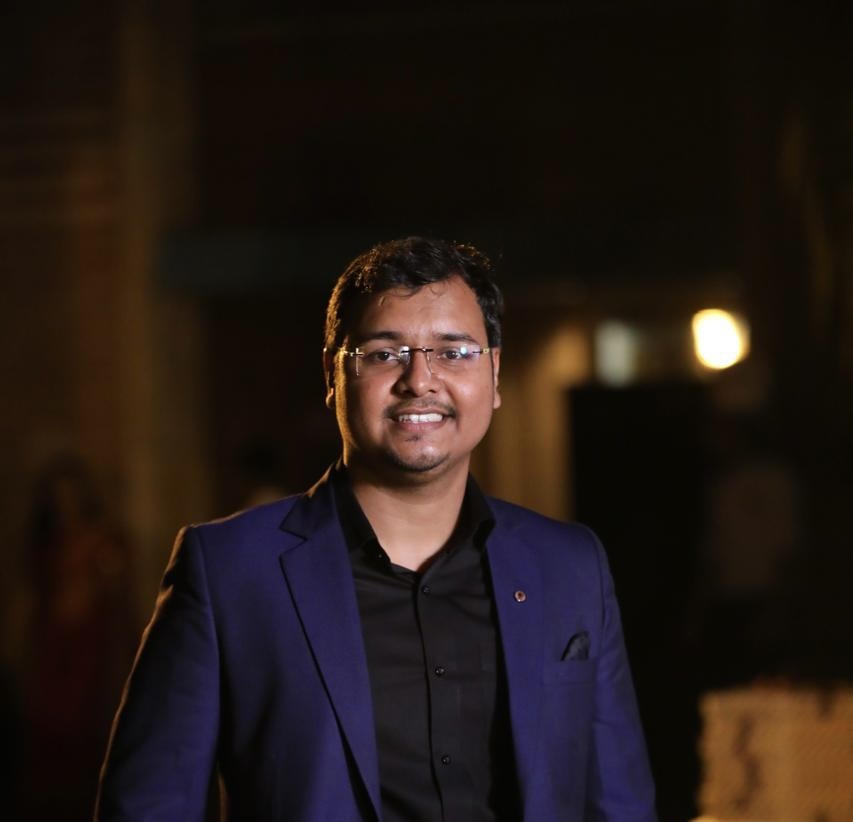 Dr. R Nahata
