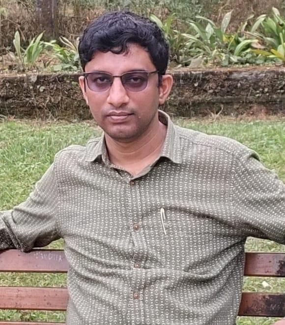 Dr. S Dey