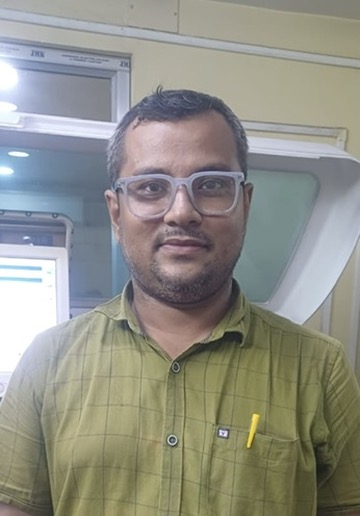 Dr. S Singha Roy