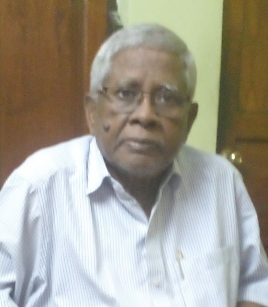 Dr. T K Ray